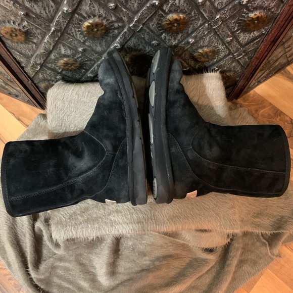 ⚜️SALE⚜️ UGG Mayfaire Boots - Picture 5 of 10